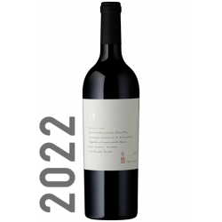 PELLEGRIN DOMAINE GRAND'COUR P (pinot Noir) AOC Genève