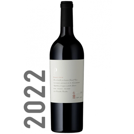 PELLEGRIN DOMAINE GRAND'COUR P (pinot Noir) AOC Genève