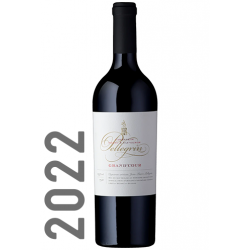 PELLEGRIN DOMAINE GRAND'COUR Grand'Cour rouge AOC Genève