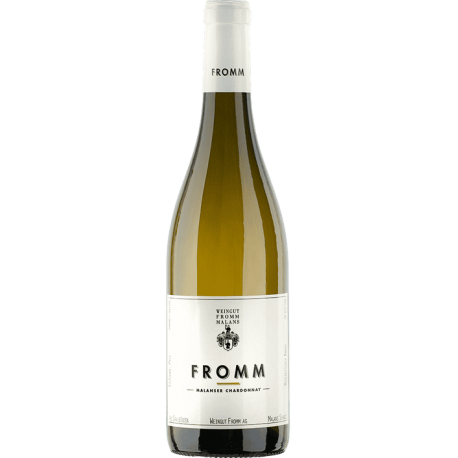 WEINGUT FROMM Chardonnay AOC Graubünden