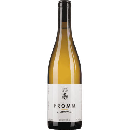 WEINGUT FROMM Riesling-Silvaner AOC Graubünden