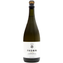 WEINGUT FROMM Vin Mousseux Extra Brut Zero Dosage AOC Graubünden 2022 MAGNUM