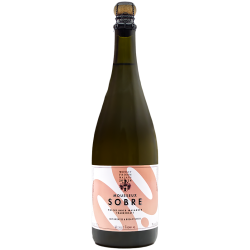 WEINGUT FROMM Mousseux Sobre [ non-alcoholic ]