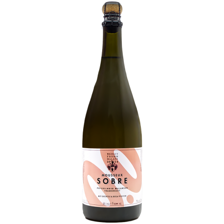 WEINGUT FROMM Mousseux Sobre [ non-alcoholic ]