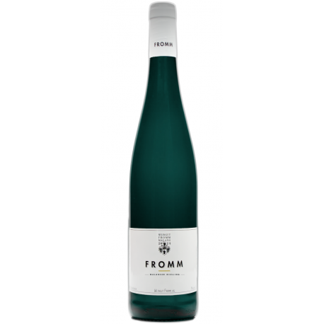 WEINGUT FROMM Riesling AOC Graubünden