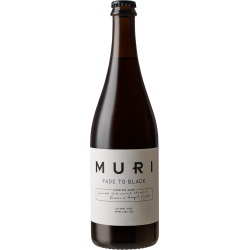 MURI Fade To Black