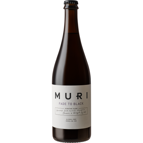 MURI Fade To Black