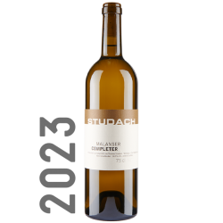 Thomas Studach | Completer « Malanser » AOC Graubüden