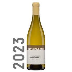Thomas Studach | Chardonnay « Malanser »