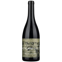 ANNE-CLAIRE SCHOTT Blanc « Aroma Der Landschaft » AOC Bierlersee