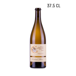 CHÂTEAU D'AUVERNIER Blanc AOC Neuchâtel 37.5cl