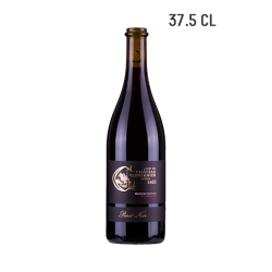 CHÂTEAU D'AUVERNIER Pinot Noir AOC Neuchâtel 37.5cl