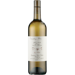 MARIE-THERESE CHAPPAZ Assemblage Blanc AOC Valais