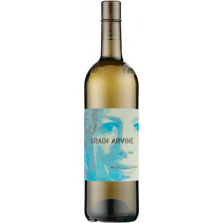 MARIE-THERESE CHAPPAZ Grain Arvine AOC Valais
