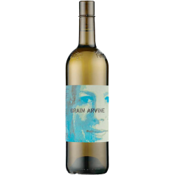 MARIE-THERESE CHAPPAZ Grain Arvine AOC Valais