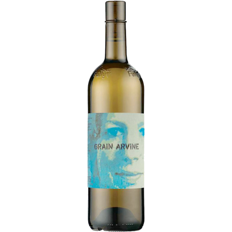 MARIE-THERESE CHAPPAZ Grain Arvine AOC Valais