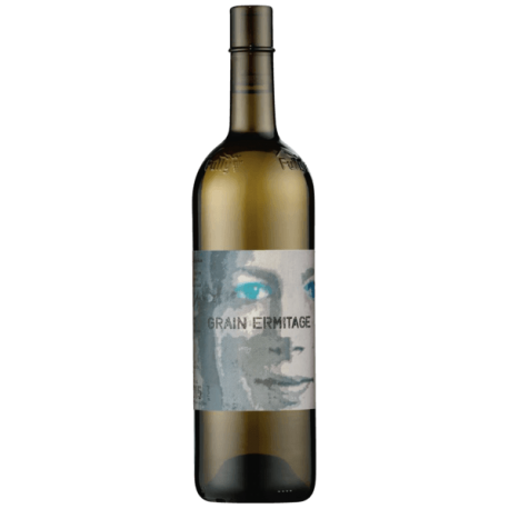 MARIE-THERESE CHAPPAZ Grain Ermitage AOC Valais