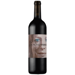 MARIE-THERESE CHAPPAZ LA PETITE GRANGE AOC Valais