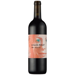 MARIE-THERESE CHAPPAZ GRAIN PINOT les esserts AOC Valais