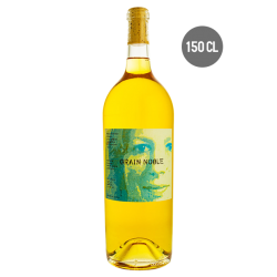 MARIE-THERESE CHAPPAZ GRAIN NOBLE petite arvine AOC Valais 150cl