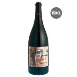 MARIE-THERESE CHAPPAZ GRAIN SAUVAGE AOC Valais