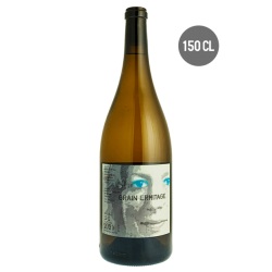 MARIE-THERESE CHAPPAZ Grain Ermitage AOC Valais