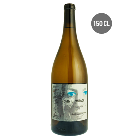 MARIE-THERESE CHAPPAZ Grain Ermitage AOC Valais