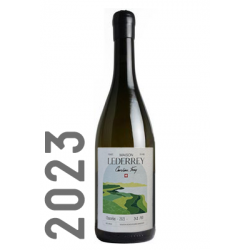 CAROLINE FREY Maison Léderrey Chasselas AOC Lavaux 2023
