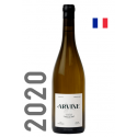CAROLINE FREY Arvine Vin de France 2020