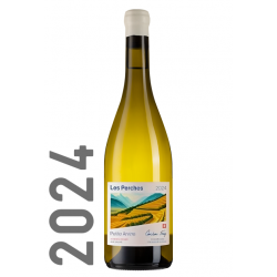 CAROLINE FREY « Les Perches » Petite Arvine