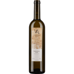 VALENTINA ANDREI Petite Arvine Granite AOC Valais