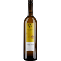 VALENTINA ANDREI Humagne Blanche AOC Valais