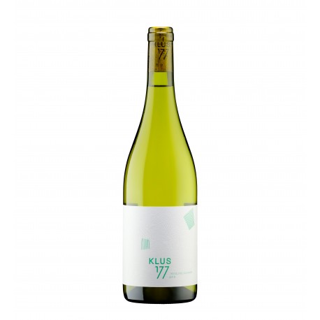 KLUS 177 Riesling-Silvaner AOC Baselland