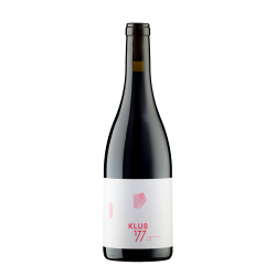 KLUS 177 Pinot Noir AOC Basel-Landschaft