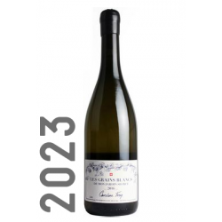 CAROLINE FREY La Petite Arvine de Mon Jardin Secret