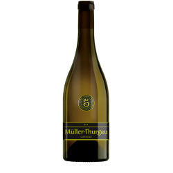 WEINGUT BESSON-STRASSER Müller-Thurgau Vom Rheinfall AOC Zurich