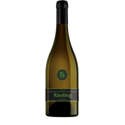 WEINGUT BESSON-STRASSER Riesling Gächlingen AOC Schaffhausen