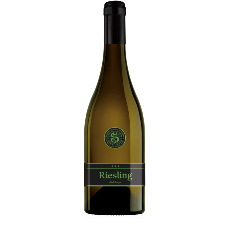 WEINGUT BESSON-STRASSER Riesling Gächlingen AOC Schaffhausen