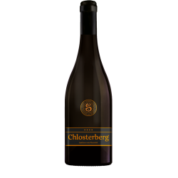 WEINGUT BESSON-STRASSER Chlosterberg Spätlese Vom Rheinfall Grand Cru AOC Zürich