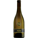 WEINGUT BESSON-STRASSER Fumé Chardonnay & Räuschling Barrique AOC Zurich 2023