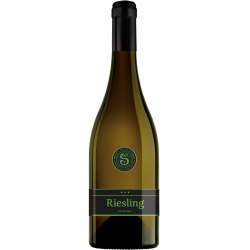 WEINGUT BESSON-STRASSER Riesling Gächlingen AOC Schaffhausen