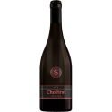 WEINGUT BESSON-STRASSER Cholfirst Pinot Noir Village AOC Zurich 2022