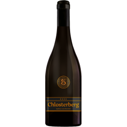 WEINGUT BESSON-STRASSER Chlosterberg Pinot Noir Grand Cru Vom Rheinfall AOC Zurich
