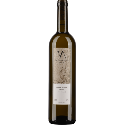 VALENTINA ANDREI Petite Arvine Calcaire AOC Valais 2024