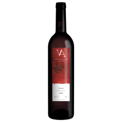 VALENTINA ANDREI Merlot AOC Valais