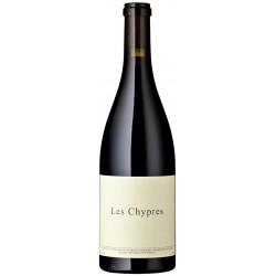DOMAINE DE LA ROCHETTE | JACQUES TATASCIORE Les Chypres AOC Neuchâtel