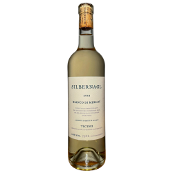 SILBERNAGL Bianco di Merlot Ticino DOC