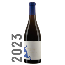 DOMAINE DES LANDIONS Pinot Noir « Les Landions » AOC Neuchâtel