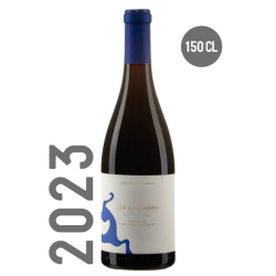 DOMAINE DES LANDIONS Pinot Noir « Les Landions » AOC Neuchâtel