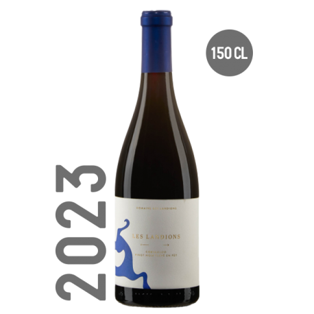 DOMAINE DES LANDIONS Pinot Noir « Les Landions » AOC Neuchâtel